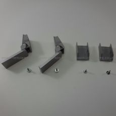 Liebherr Door Hinge Bracket Kit