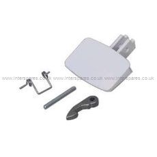 Indesit DOOR HANDLE