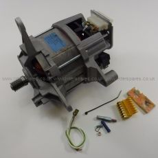 Spare Parts Motor