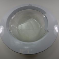 Indesit GLASS DOOR BOWL