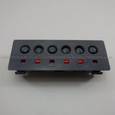 Spare Parts Switch Assembly