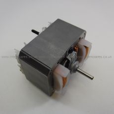 Elica Motor