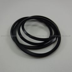 Leisure - Rangemaster Falcon Inner Glass Gasket /  Seal