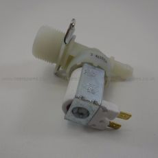 Asber Solenoid Inlet Valve