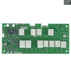 Siemens Control Board
