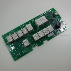 Neff Control Module Relay PCB