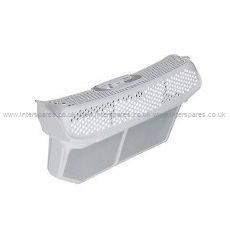 Bosch Fluff Filter