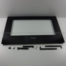 New World DOOR assy 60ds main blk