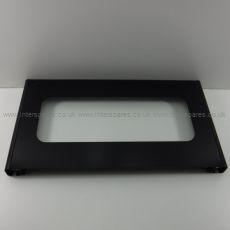 New World TOP OVEN DOOR