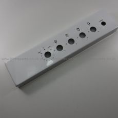 Homeking Fascia Panel