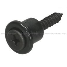 Homeking Installation screw and bush