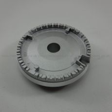 Spare Parts BURNERSKIRT rapid