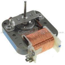 Howden Lamona FAN MOTOR