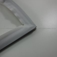 Cooke & Lewis Fridgemaster DOOR SEAL - FREEZER