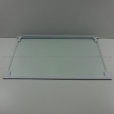 Kenwood Cata Glass Shelf complete with Trims