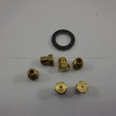 Bush LPG CONVERSION KIT