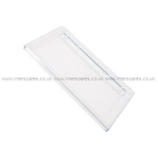 Electrolux Lower Freezer Drawer Front