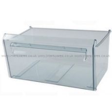 Zanussi FREEZER DRAWER - LOWER
