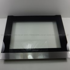 Howden Lamona Door Glass Outer