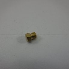 Bush LPG Wok Injector