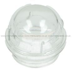 Howden Lamona Aeg Glass Lamp Cover