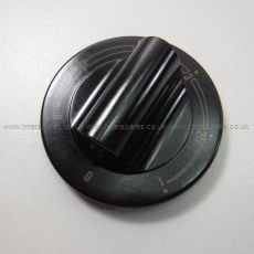 Hygena Control Knob - Grill