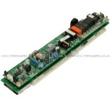 Cda Touch Control PCB