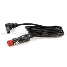 Waeco Power Supply Lead 12V DC