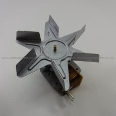 Whirlpool Fan Motor - Oven