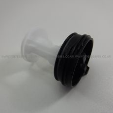 Whirlpool Drain Pump Filter Assembly