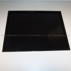Howden Lamona FRONT COVERING - Black