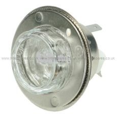 Howden Lamona Lamp Assembly with Cover and Bulb