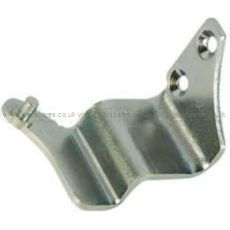Zanussi Aeg HINGE SUPPORT BOTTOM