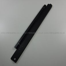 Spare Parts SIDE HOTPLATE lh blk