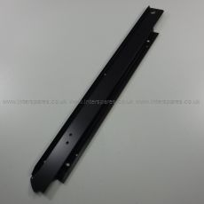 Spare Parts SIDE HOTPLATE rh blk