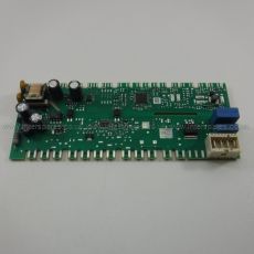 Liebherr Integral Board