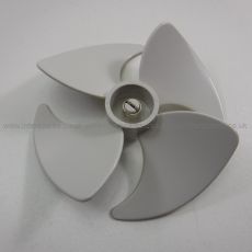 Liebherr FAN BLADE