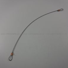 Baumatic Adjustable Steel Rope
