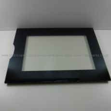 Smeg Door Glass Inner Main Oven