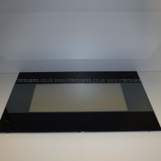 Smeg DOOR GLASS OUTER