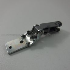 Liebherr Damper Linkage