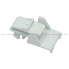 Liebherr Shelf Front Support Clip