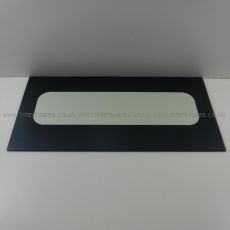 Smeg Door Glass Inner Grill