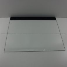 Smeg MIDDLE DOOR GLASS M/O