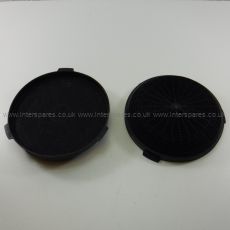 Fisher & Paykel CHARCOAL FILTER - PAIR