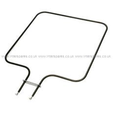Howden Lamona Lower Base Element