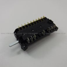 Smeg SELECTOR SWITCH