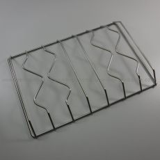 Smeg Pan Stand Outer