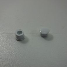 Fisher & Paykel Plug Door Shelf Pack of Two