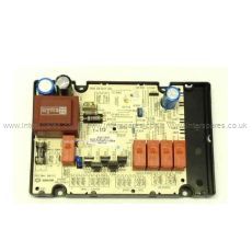 Aeg MAIN POWER CARD